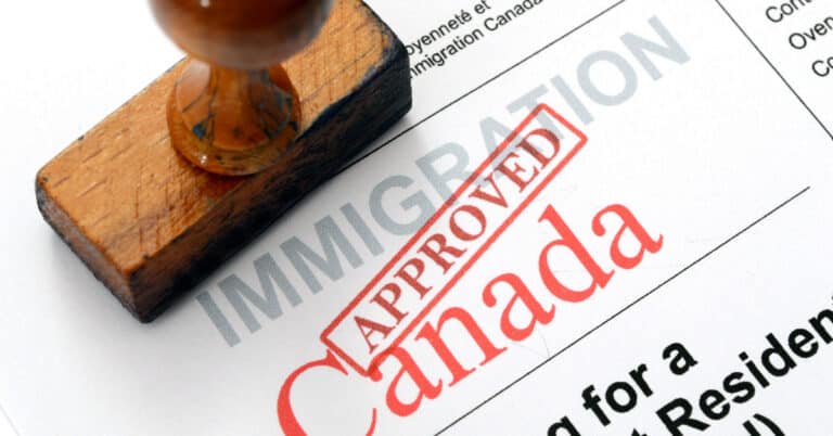 Immigrate to Canada