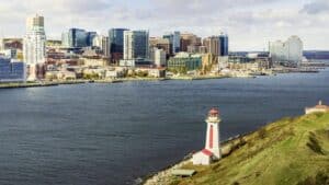 Immigration Consultant Halifax