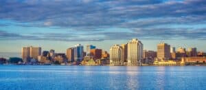 Vancouver Immigration Consultant CIP Canada - Consultant Halifax cityscape photo