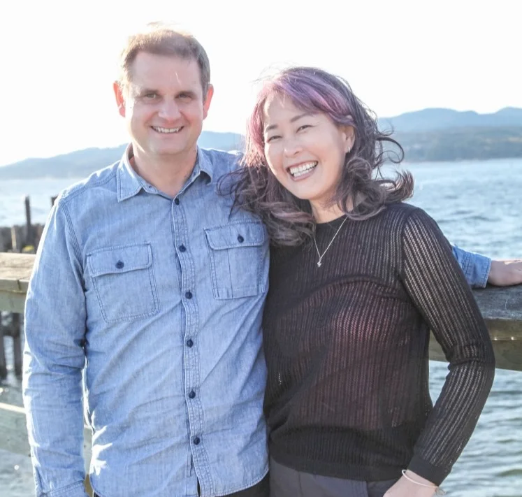 Matt and Miho from Canada Immigration Partners